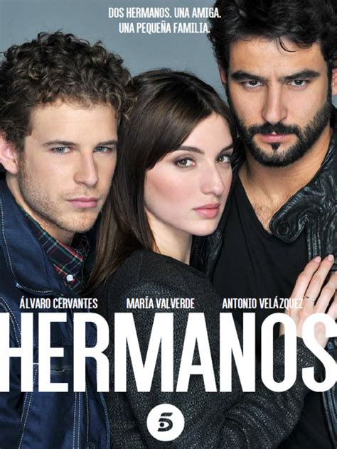 hermanos serie.